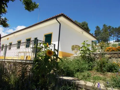 Casa do Cabril