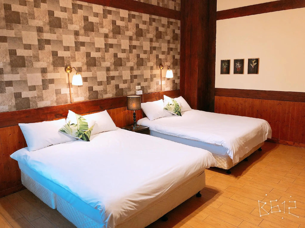 Sun Moon Heart Hostel