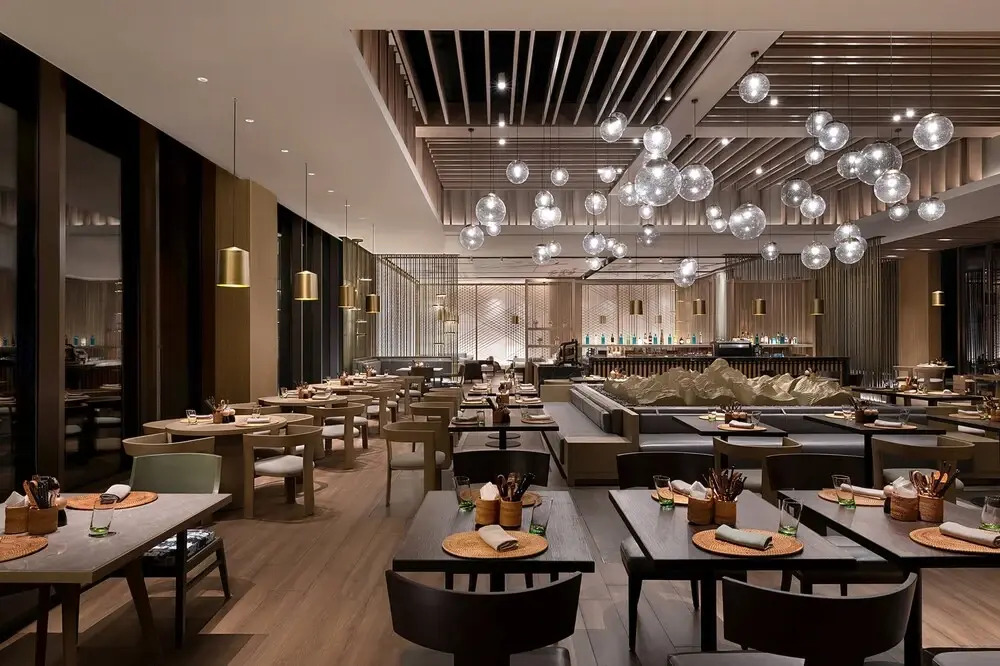 Hotel Indigo Anji by IHG