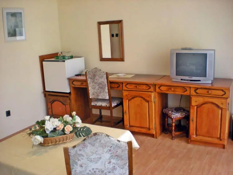 Kentaur Apartmanház