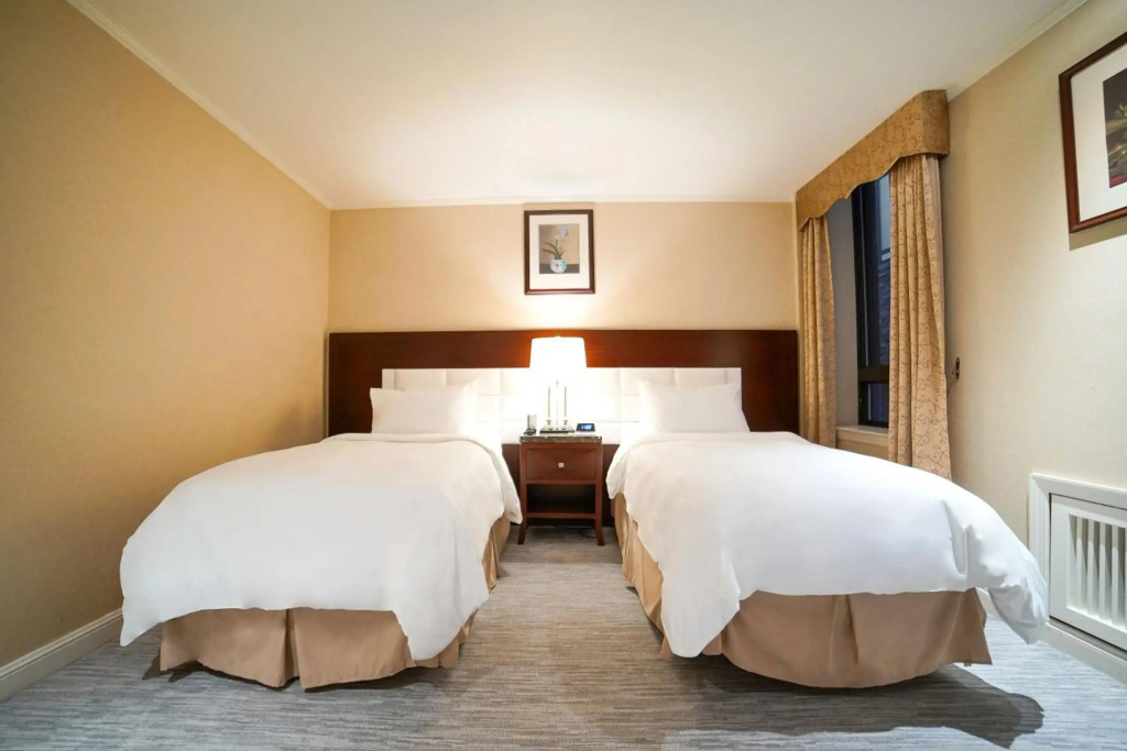 Hotel Stanford