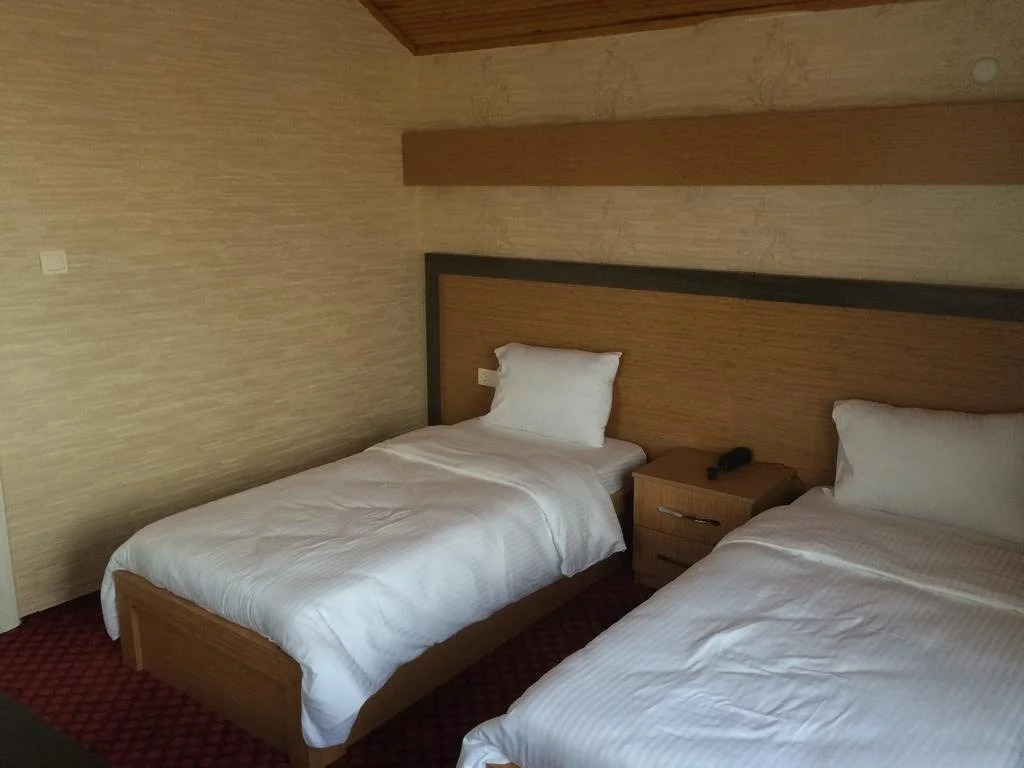 Garden Termal Otel