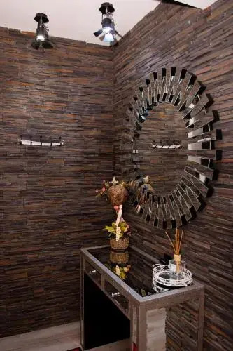 Adriella Apartment Luxury