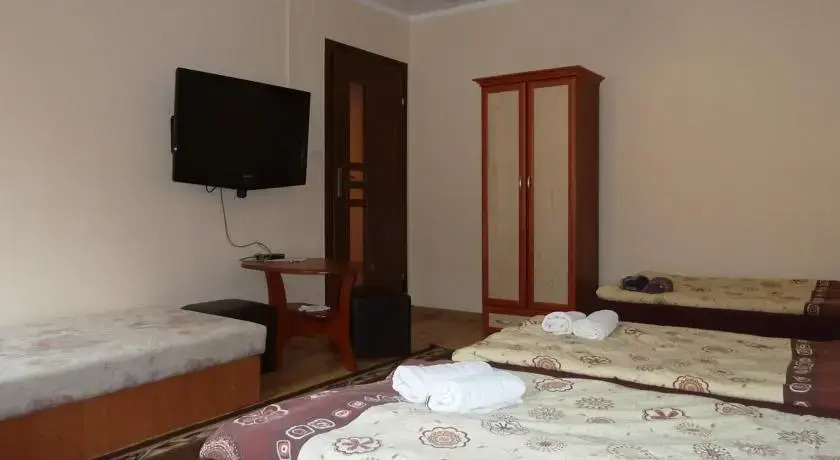 Zajazd Pod Skarpą