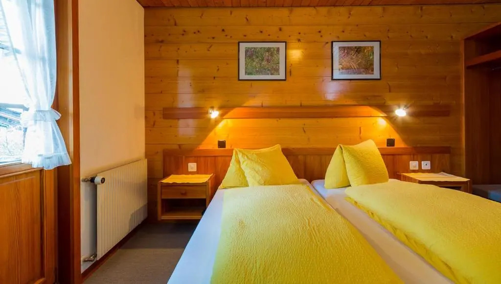 Hotel-Restaurant Joopi