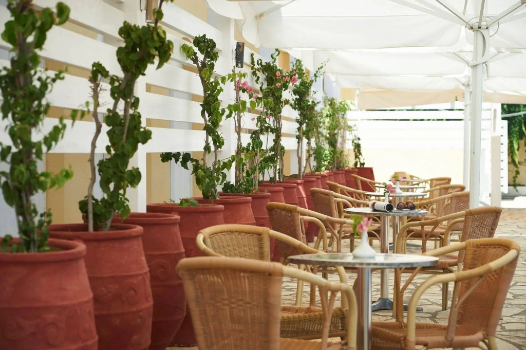 Valmar Corfu by Louis Hotels