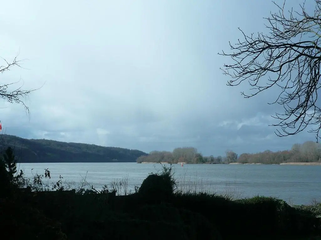 La Bonne Auberge - Seine Panorama SAS