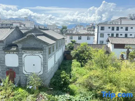 Yulongfeng Huibieyuan