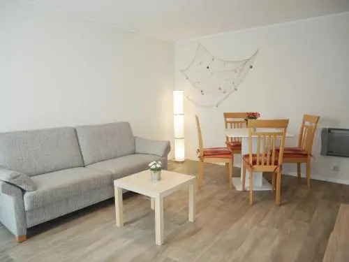 Ferienwohnung zur Ostsee 2