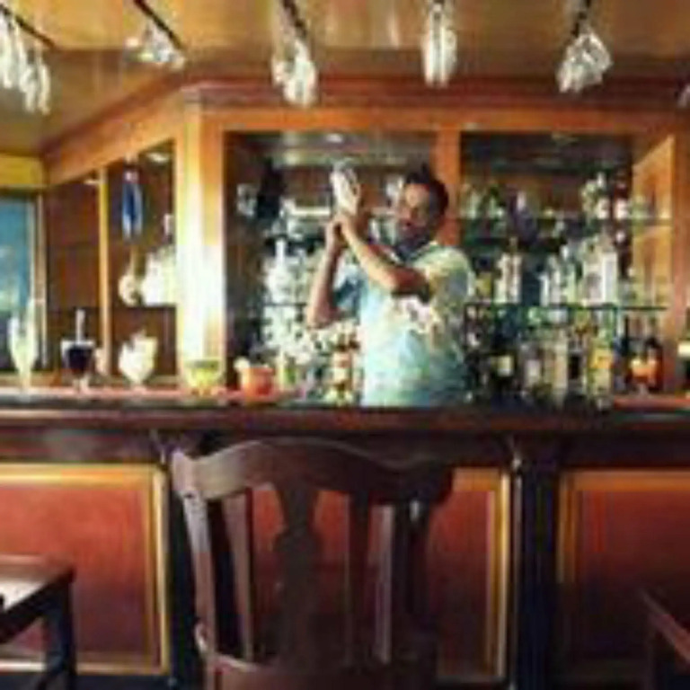 Colonia Santa Maria, A Club M Associate