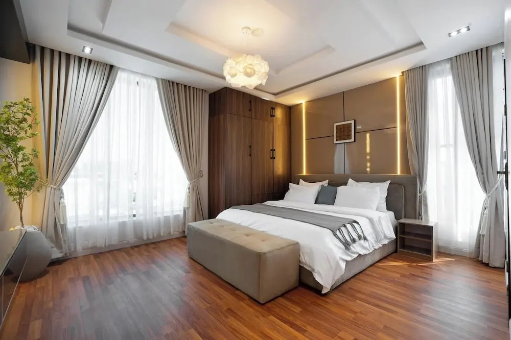 Ari Residence