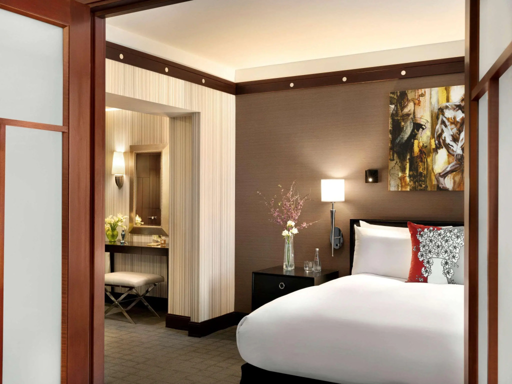 Sofitel Philadelphia at Rittenhouse Square