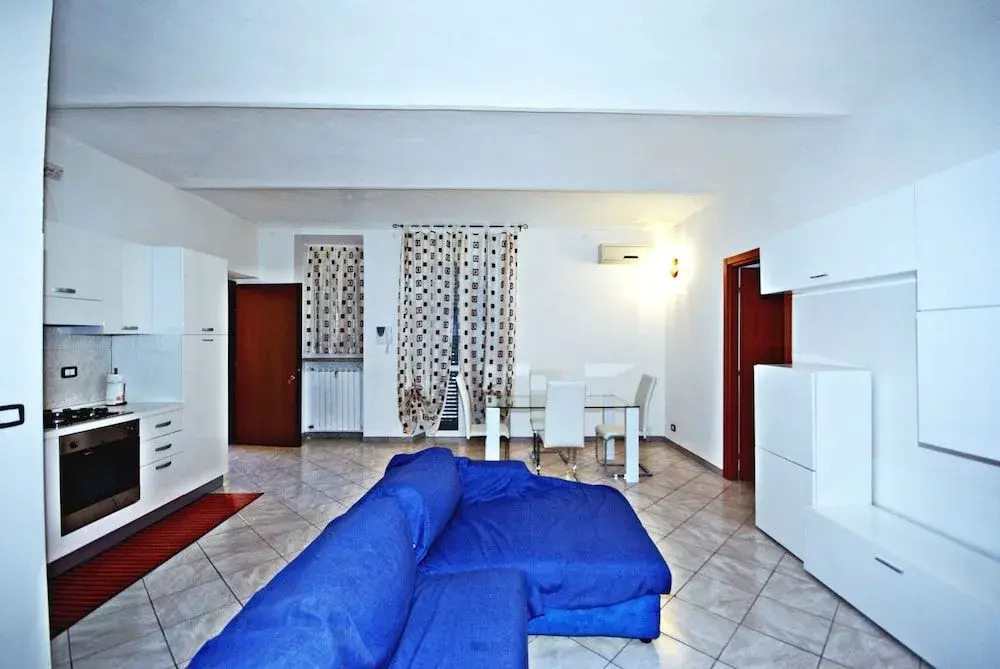 Casa Novara