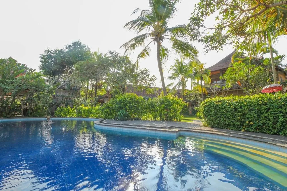 Airy Ubud Monkey Forest Nyuh Bojog 10 Bali