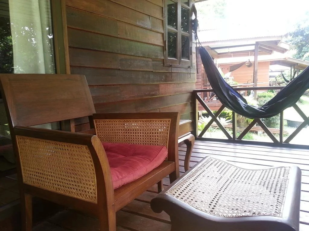 Suntisook Resort