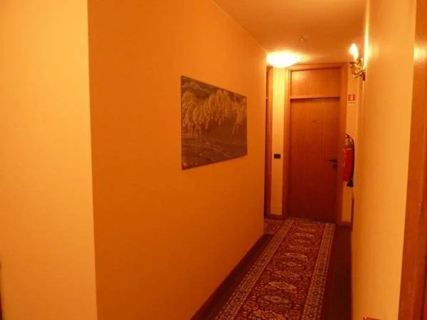 Albergo Montenegro