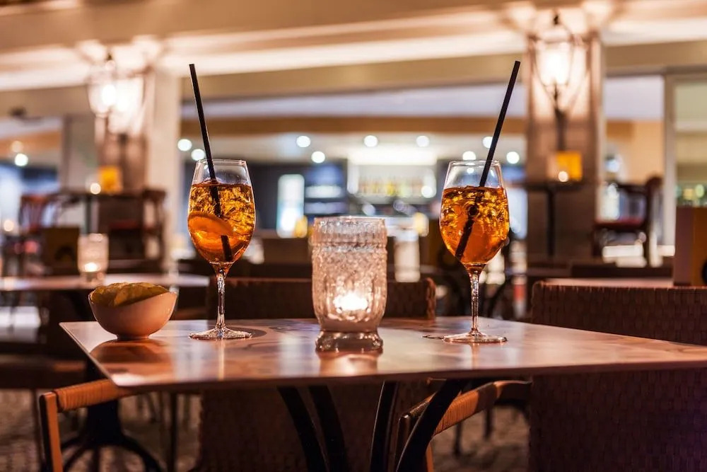 Albergo Carcani by Ketty & Tommy