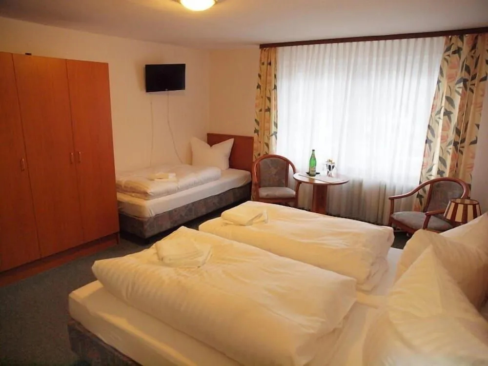Hotel Engel Altenau