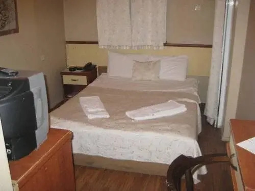 Izmir Elit Hotel