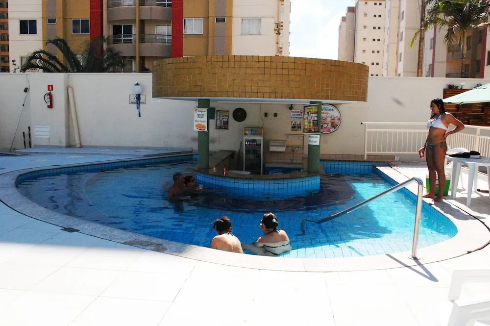 Águas da Fonte Residencial