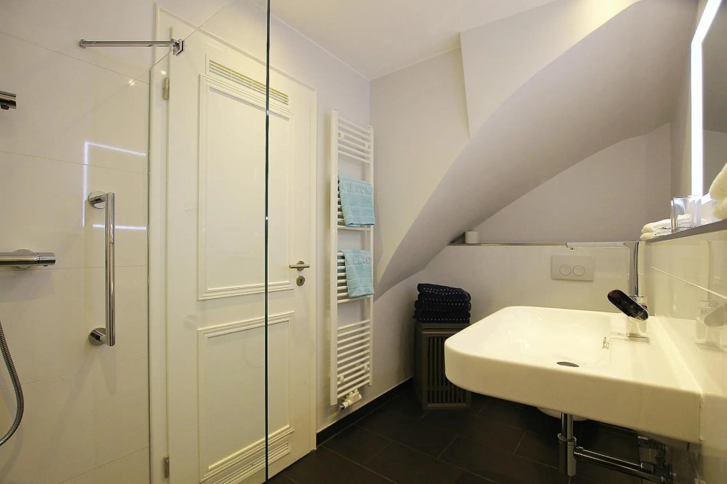 Apartment house Uthland, Westerland