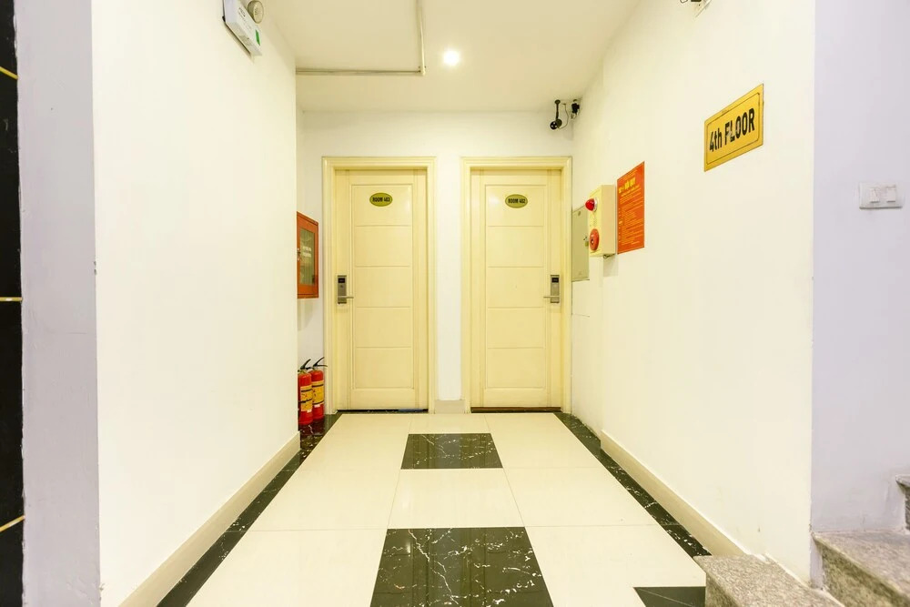 New Amely Hotel