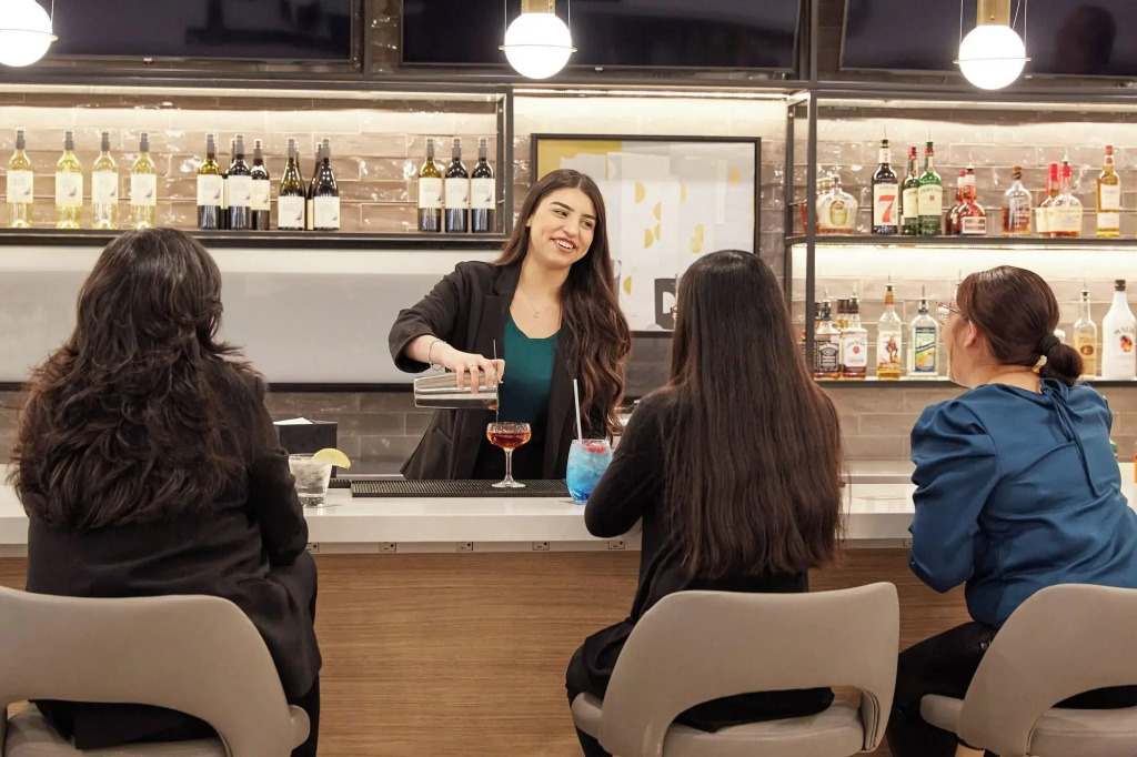 Holiday Inn Fort Worth - Alliance by IHG