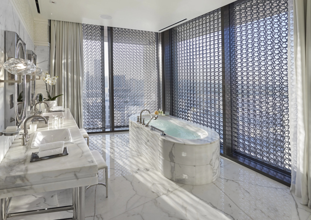 Mandarin Oriental Doha