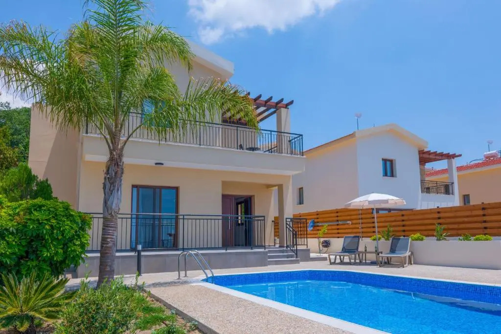 Villa Melisos
