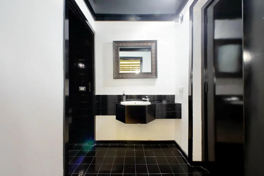 4bnb - Spacious Porta Pia Apartment