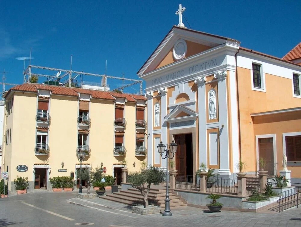 LElisea Maison De Charme