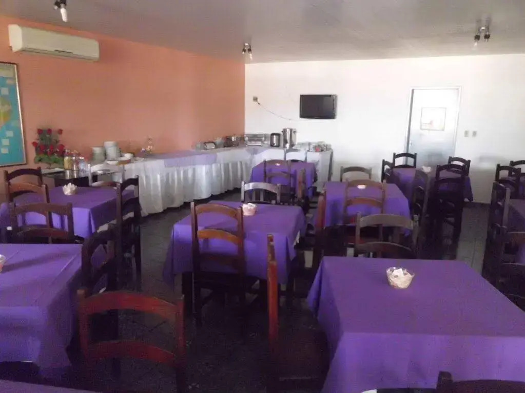 Hotel Rio Mar