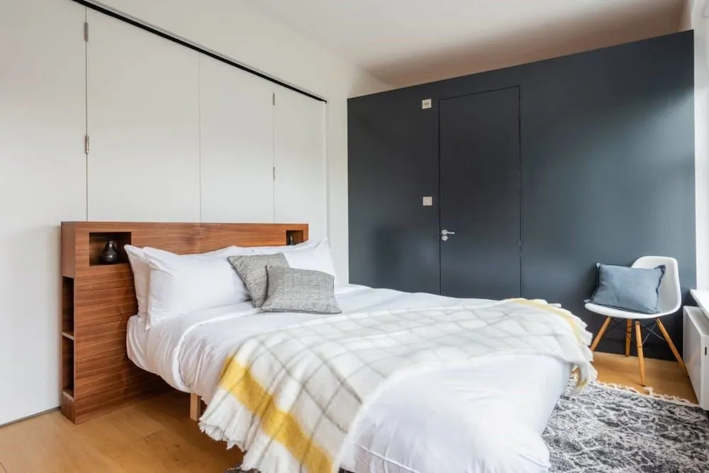 The Notting Hill Nook - Bright & Quiet 2BDR Apartment