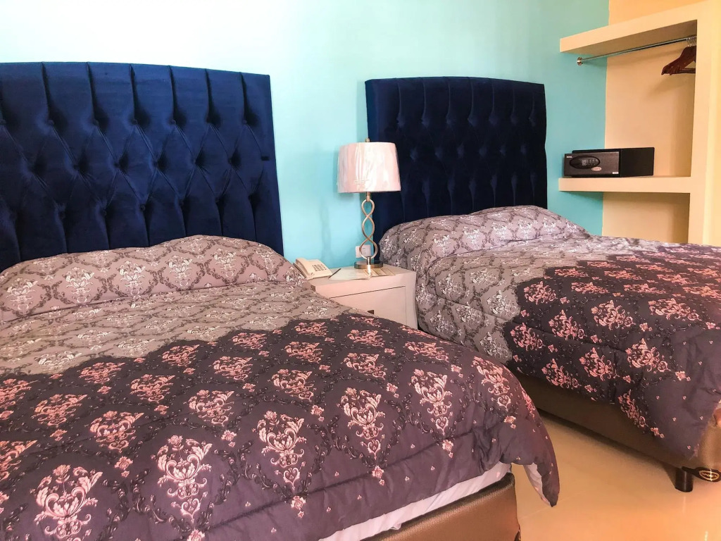 Santa Fe Hotel Boutique