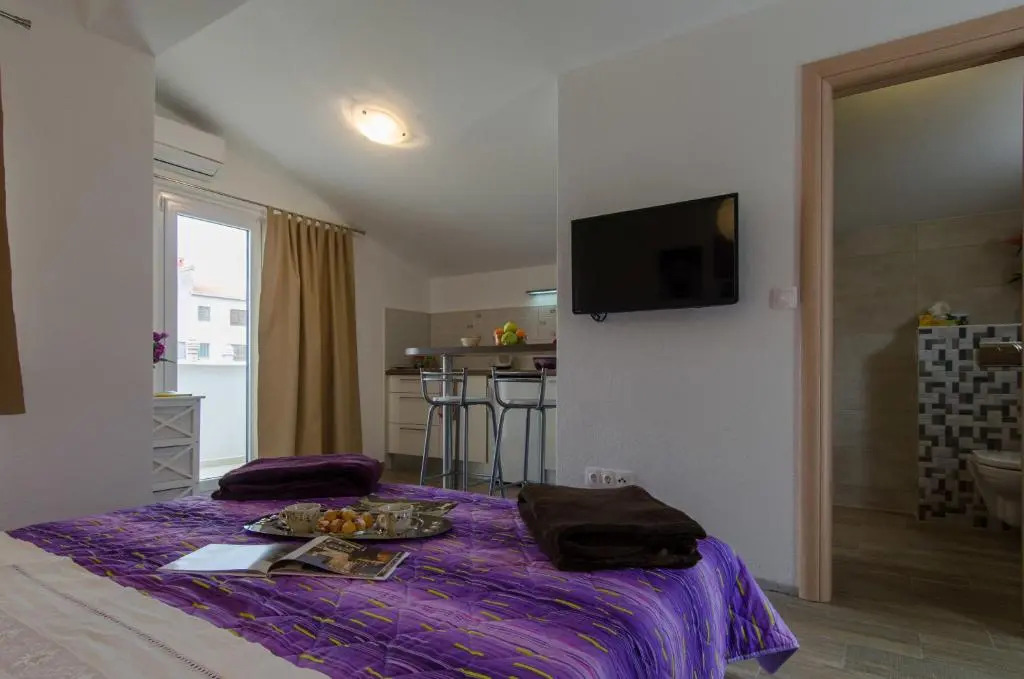 Apartment Danijela