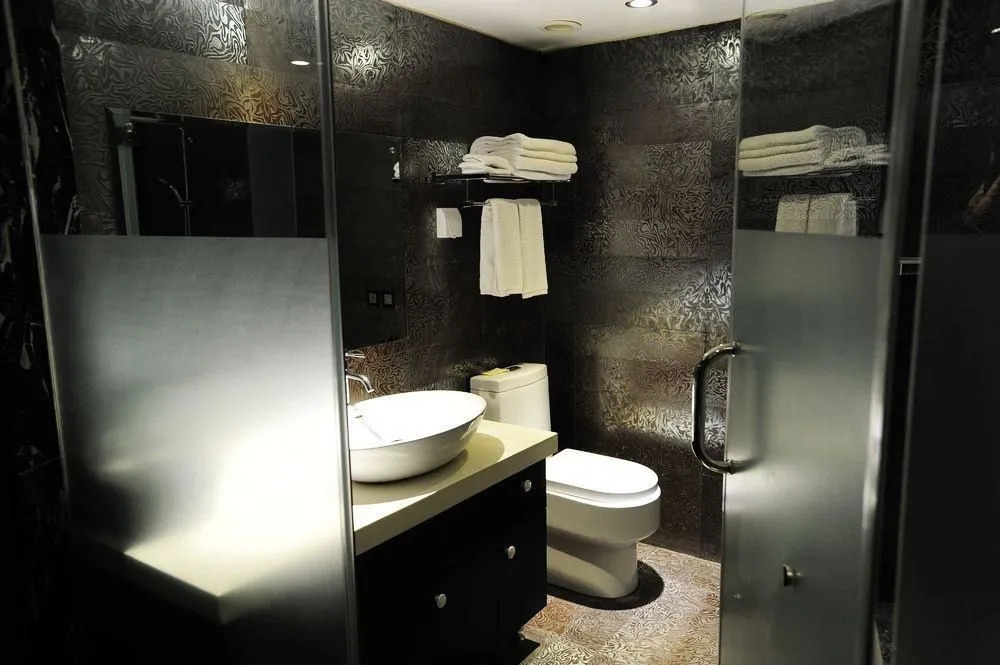 Senam Art Hotel (Chengdu Chunxi Road)