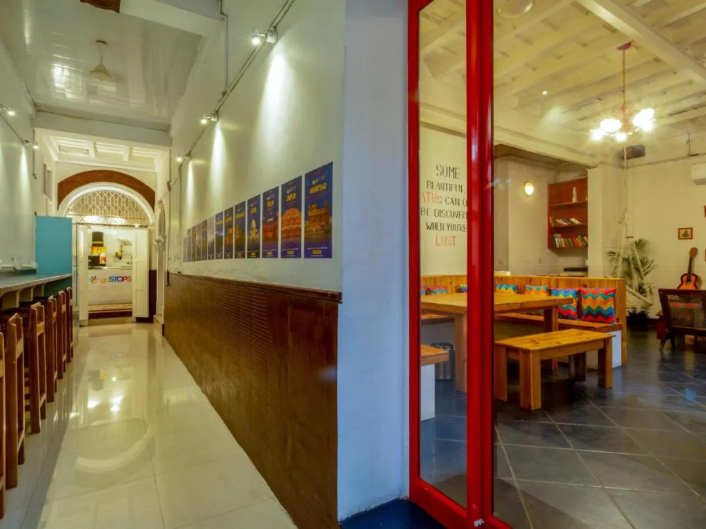 goSTOPS Lite Kochi