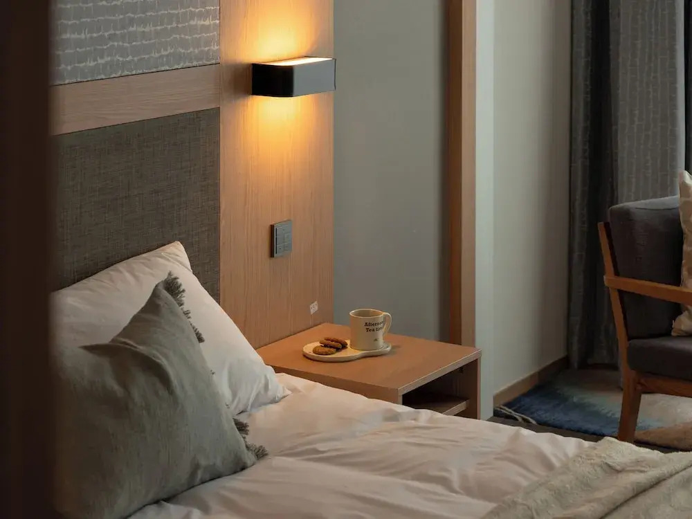 Plott Hotel Dongtan