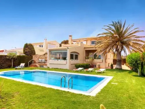 Villa Don Giovanni