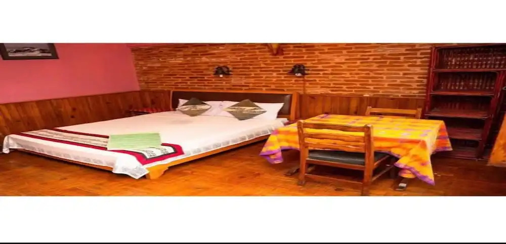 MeroStay 152 B 2N B Guest House