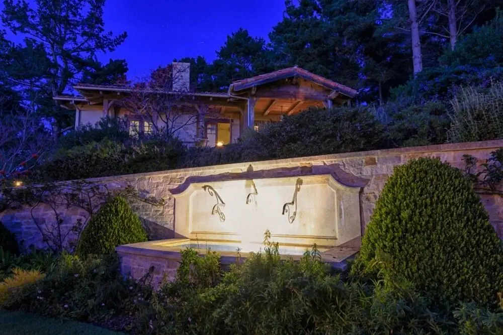 LX1 Chateau D' Renaitre Estate - Carmel-by-the-sea