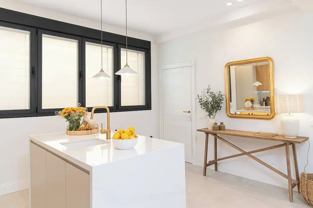 Solaga - AJR Suite Loft