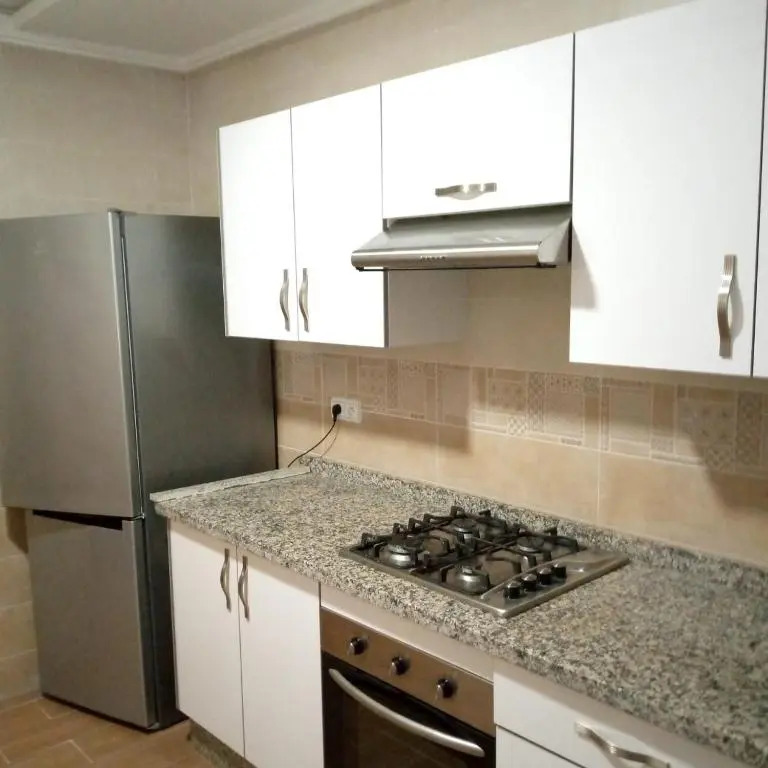 residence akram mdiq