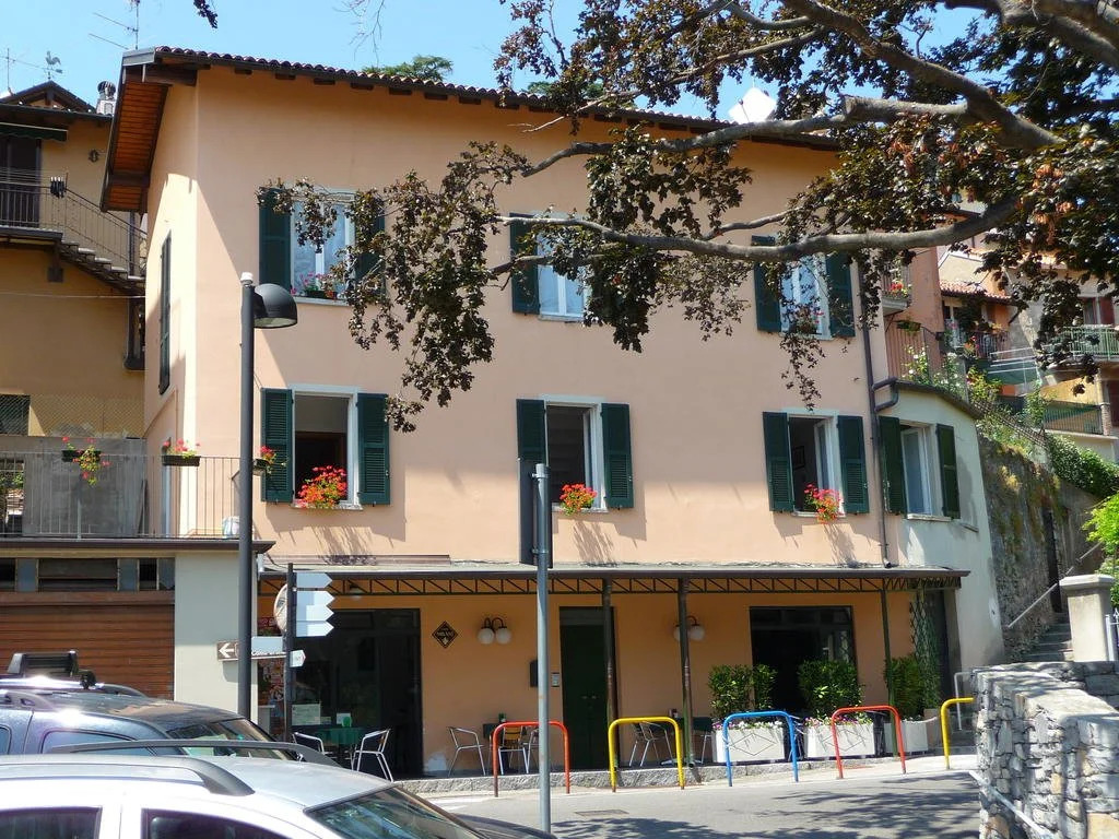 Locanda Volta