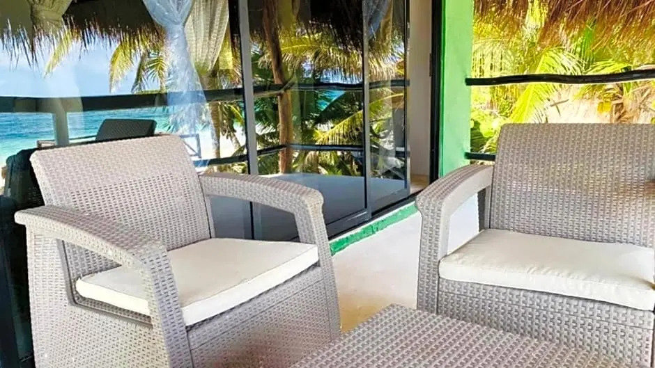 Chancabañita Tulum