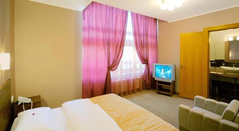 Hotel Atpūta