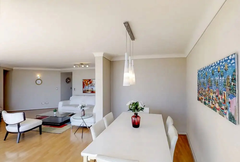 Departamento en Playa Miramar