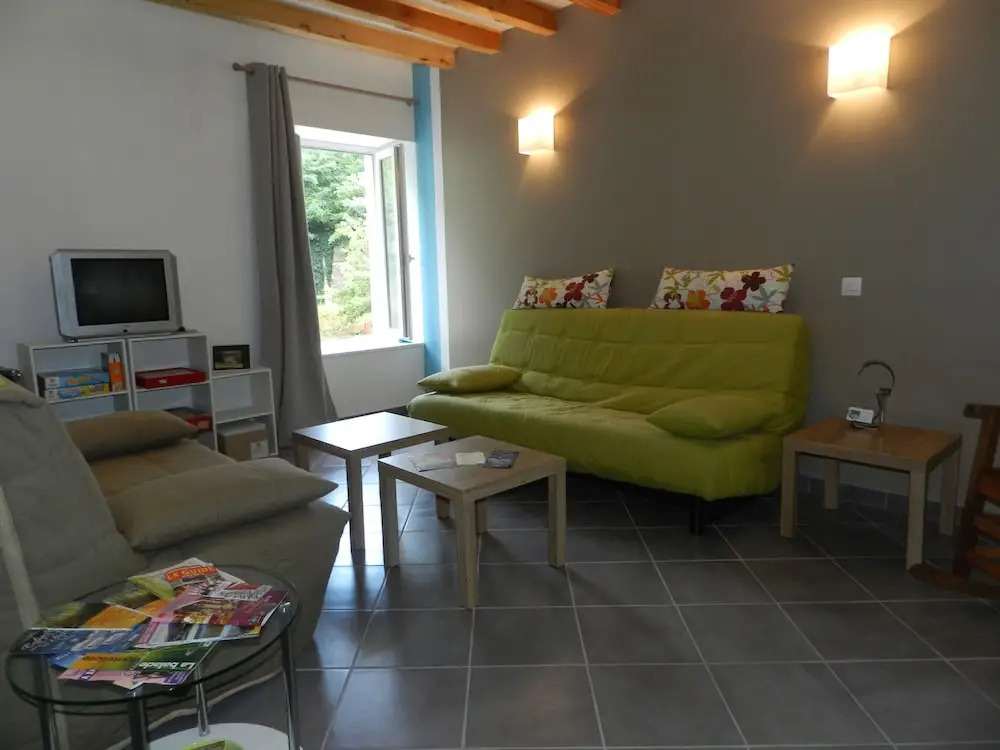 Le Clos Daudio