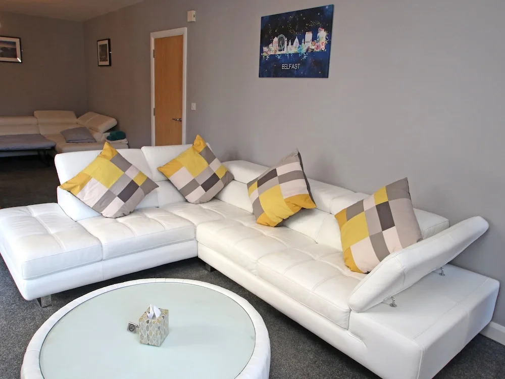 Templemore Accommodation