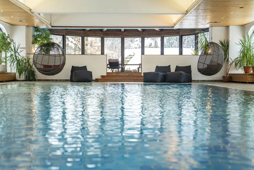 Beauty & Wellness Hotel Tirolerhof